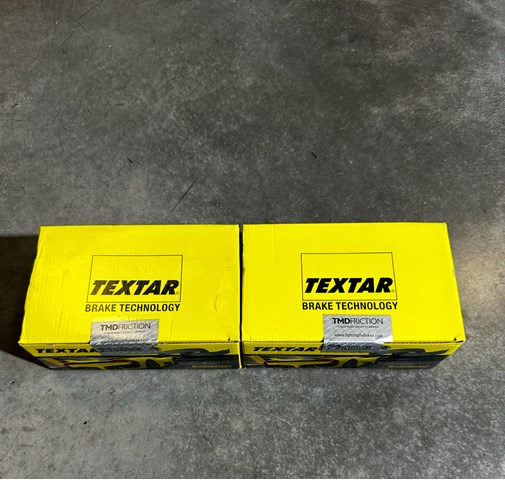 91066800 TEXTAR Колодки ручника (стояночного тормоза) купить в Хмельницкий