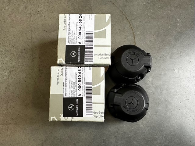MERCEDES A000540682465 в наличии Ирпень