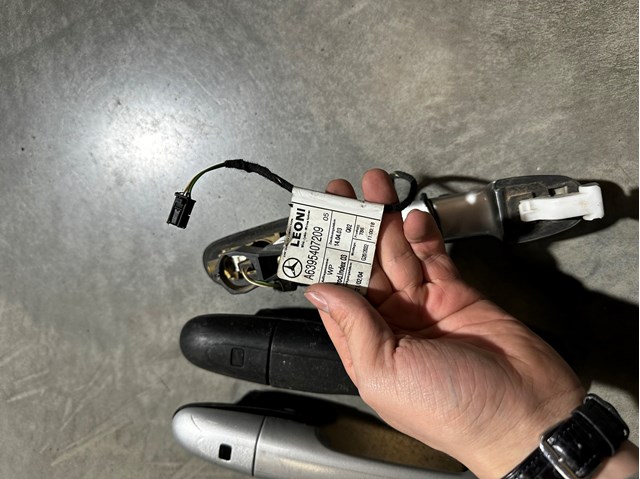 A0007602959 MERCEDES купить в Ирпень