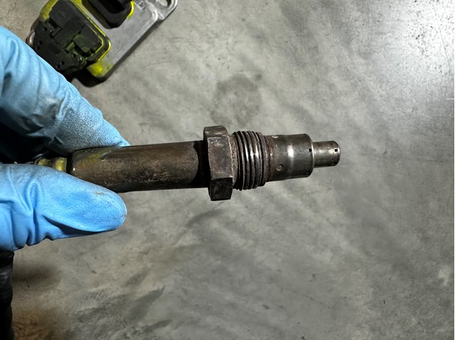 A0009053403 MERCEDES Датчик оксидов азота NOX купить в Николаев