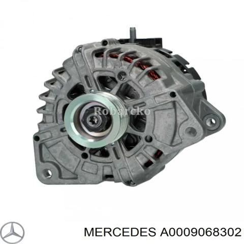 Генератор автомобиля A0009068302 MERCEDES