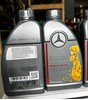 Масло коробки передач A000989030411 MERCEDES