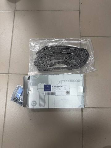 0009937176 Цепь ГРМ купить Каменское