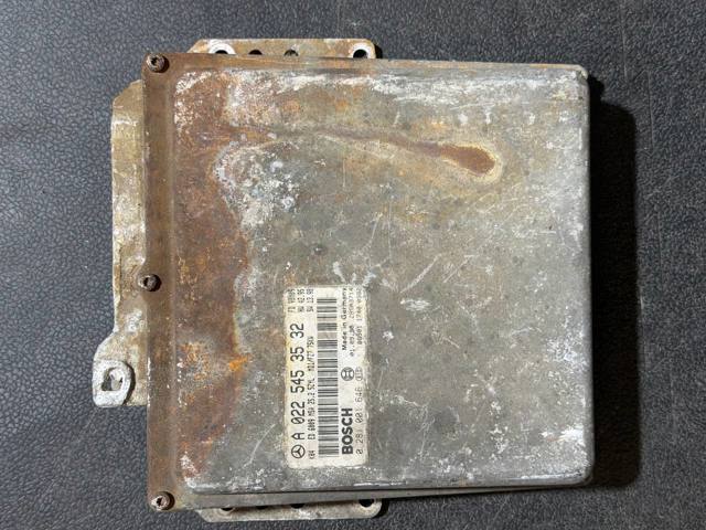 A0225453532 MERCEDES купить в Ирпень