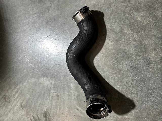 A2045282982 MERCEDES Патрубок интеркулера купить в Запорожье