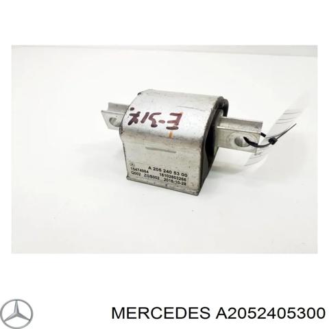 Подушка трансмиссии A2052405300 MERCEDES