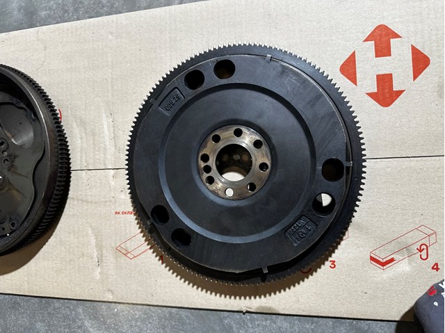 A6050302905 Маховик купить Каменское