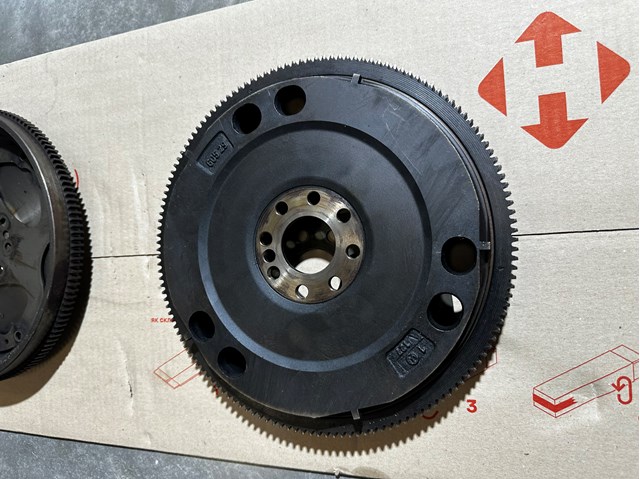 A6050302905 MERCEDES Маховик двигателя купить в Черкассы