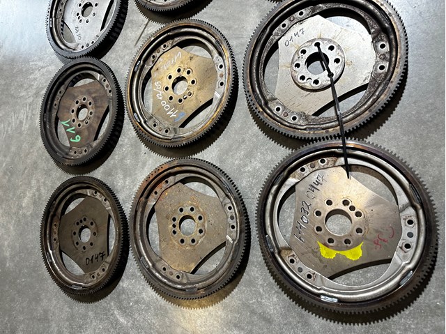 A6110320147 Маховик купить Каменское