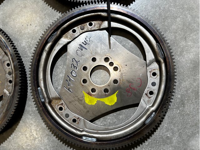 A6110320147 MERCEDES Маховик двигателя купить в Кривой Рог