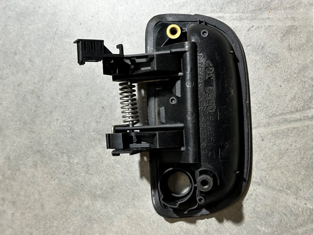 MERCEDES A6397600559 Ручка крышки багажника (двери 3/5-й задней) наружная в наличии Днепр