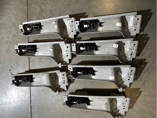 A6397600561 MERCEDES купить в Запорожье