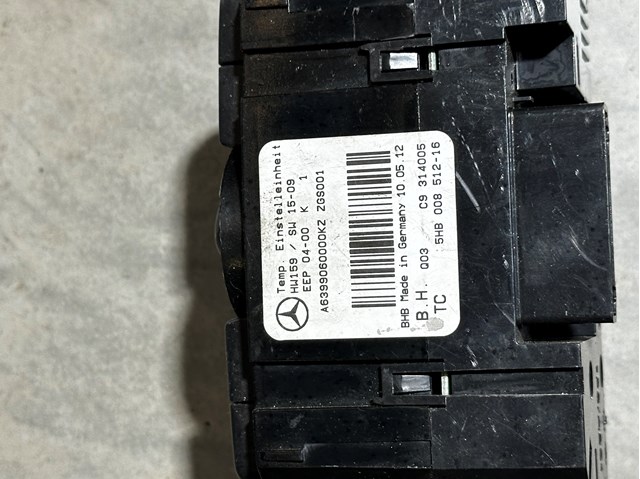 MERCEDES 6399060000 в наличии Ровно