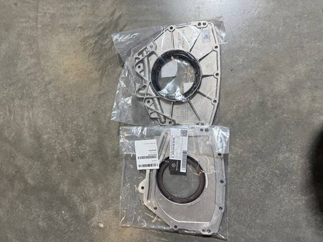 A6420100214 MERCEDES Сальник коленвала двигателя задний купить в Днепр