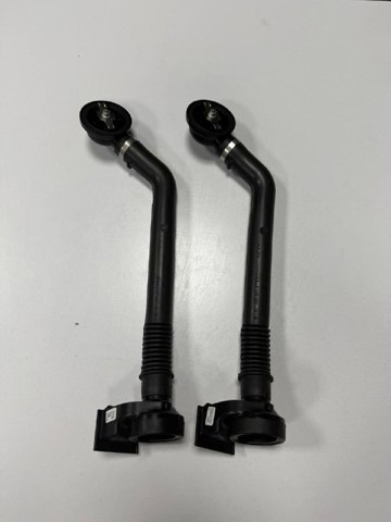 Горловина маслозаливная A6510100169 MERCEDES