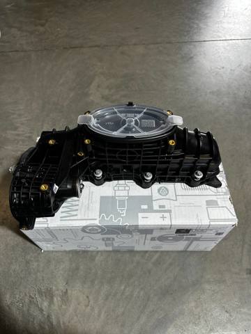 Впускной коллектор A6510905137 MERCEDES