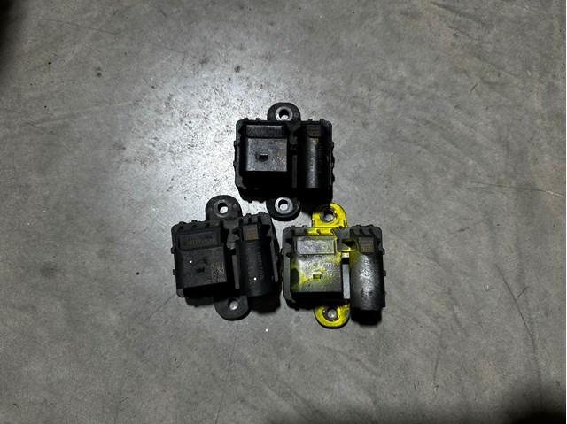 Реле свечей накала A6511530279 MERCEDES