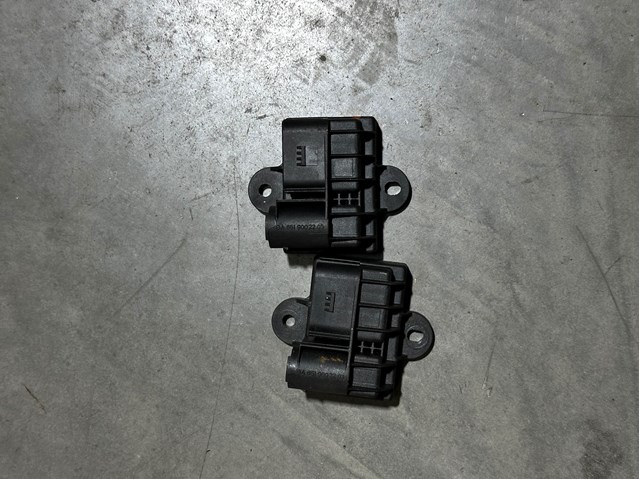 Реле управления A6519002203 MERCEDES