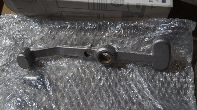 A9062600474 MERCEDES Ручка КПП купить в Полтава