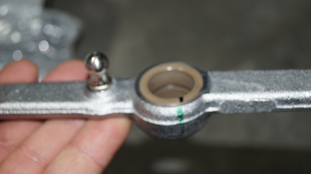 A9062600474 MERCEDES Ручка КПП купить в Житомир
