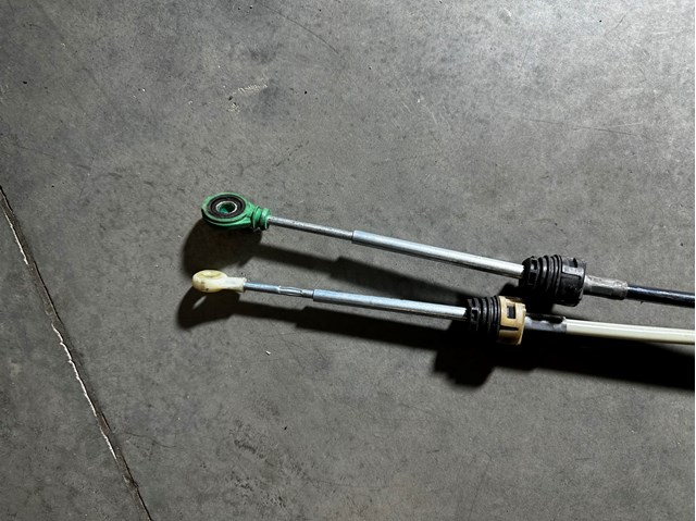 A9062600751 MERCEDES Трос КПП купить в Тернополь
