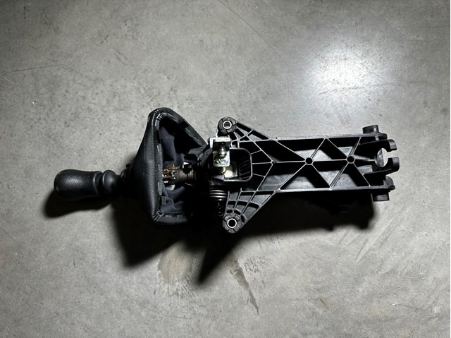 A9062606809 MERCEDES Кулиса переключения передач купить в Харьков