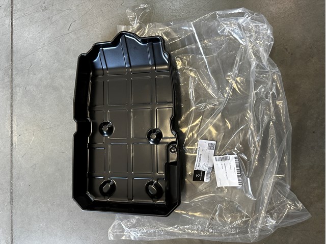 A9062700501 MERCEDES Поддон АКПП купить в Львов