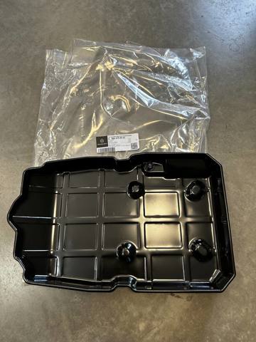 A9062700501 MERCEDES Поддон АКПП купить в Ровно