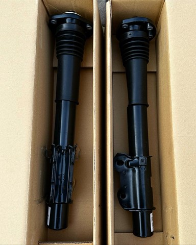 Амортизаторы передние A9063200433 MERCEDES