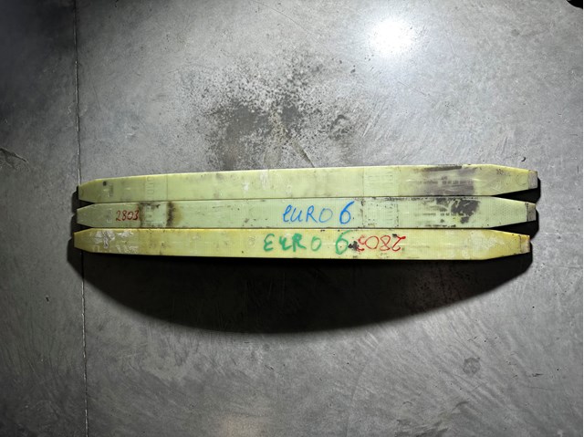 Рессора передняя A9063212803 MERCEDES