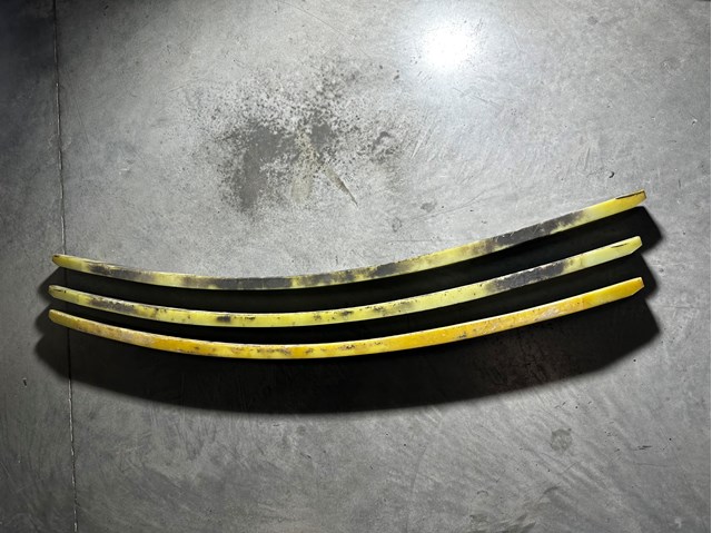 A9063212803 MERCEDES Рессора передняя купить в Тернополь