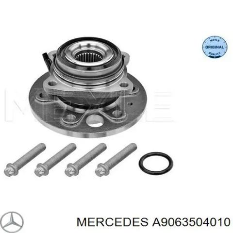 Полуось задняя, правая A9063504010 MERCEDES