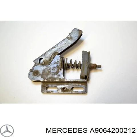 Ручник A9064200212 MERCEDES