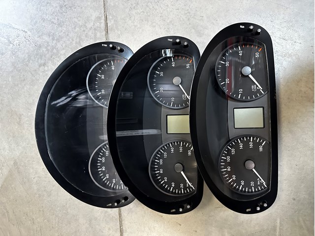 Приборная доска A9064468821 MERCEDES