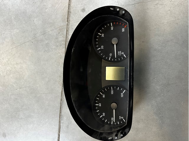 Щиток приборов A9065422101 MERCEDES