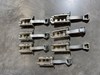 Ограничитель открывания дверей A9067200516 MERCEDES