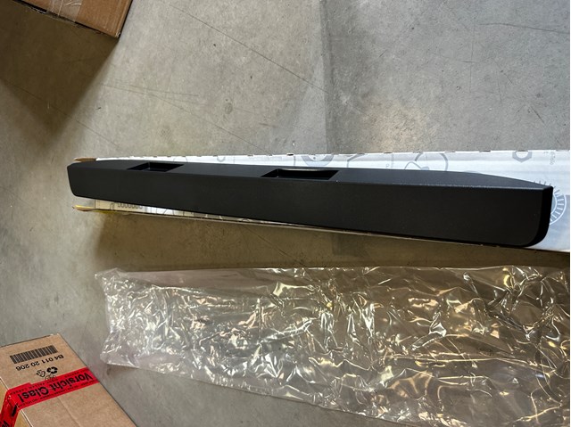 A90674009009B51 Корпус фонаря подсветки номерного знака купить Житомир