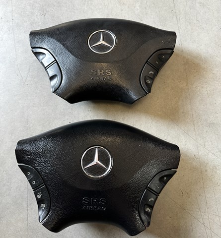 Подушка в руле A9068601302 MERCEDES