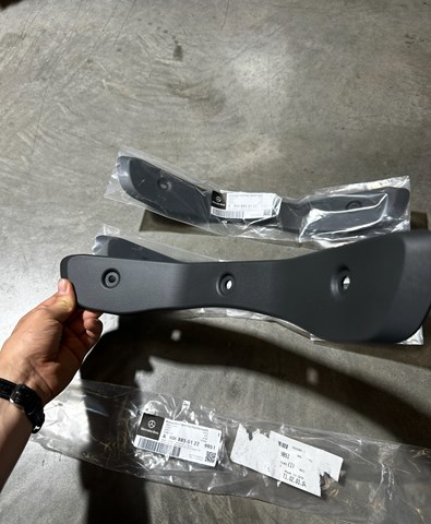 9068850122 MERCEDES купить в Сумы