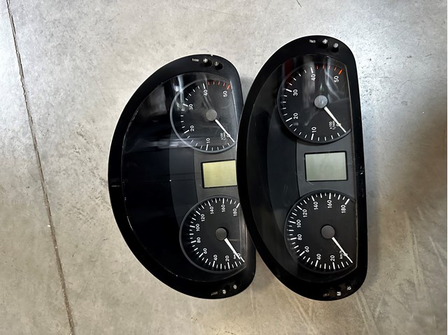 Щиток приборов A9069002200 MERCEDES
