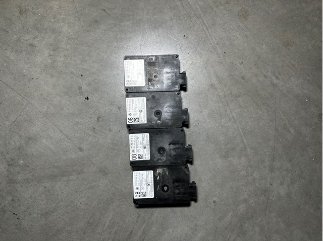 A9069003802 MERCEDES Датчик контроля мертвой зоны задний купить в Днепр