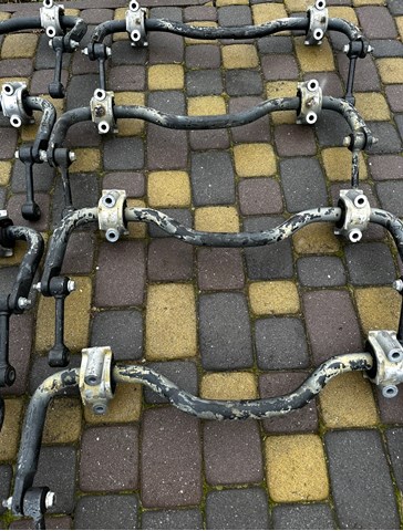 A9073205500 MERCEDES купить в Житомир