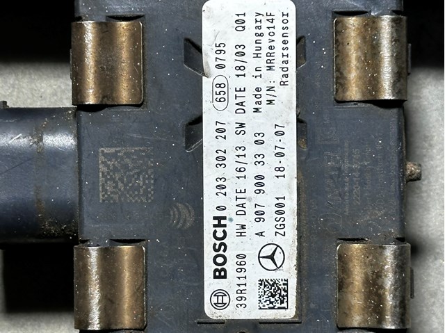 A9079003303 MERCEDES купить в Кривой Рог