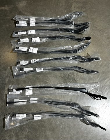 Поводок дворника A910820320064 MERCEDES