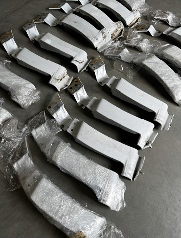 A9108810200 MERCEDES купить в Полтава