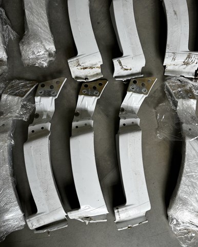 A9108810200 MERCEDES купить в Кривой Рог