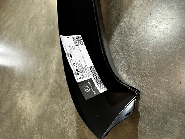 A9108880000 MERCEDES купить в Кривой Рог