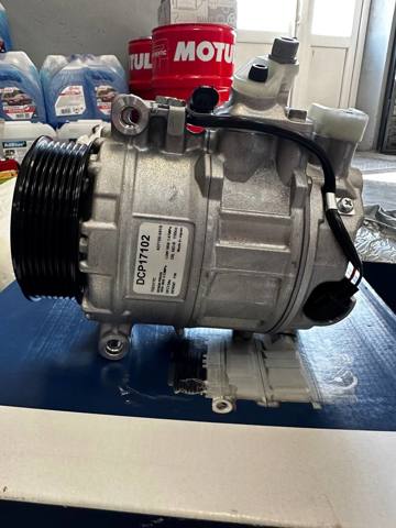 DENSO DCP17102 Компрессор кондиционера в наличии Харьков