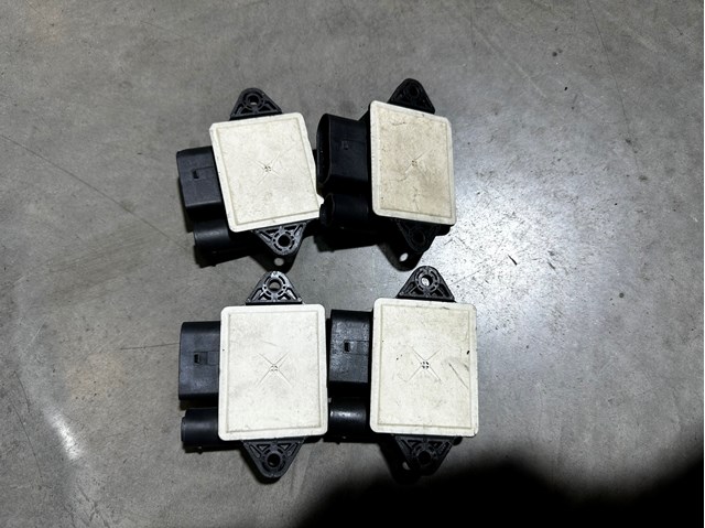 GSE116 BERU Реле свечей накала купить в Харьков