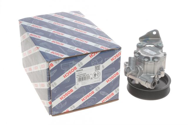 KS00000633 BOSCH Насос гидроусилителя руля (ГУР) купить в Житомир